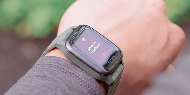 Ciencias Sacrificio aliviar Venu SQ: el nuevo smartwatch de Garmin con GPS y pulsioxímetro