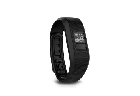 garmin clip on pedometer