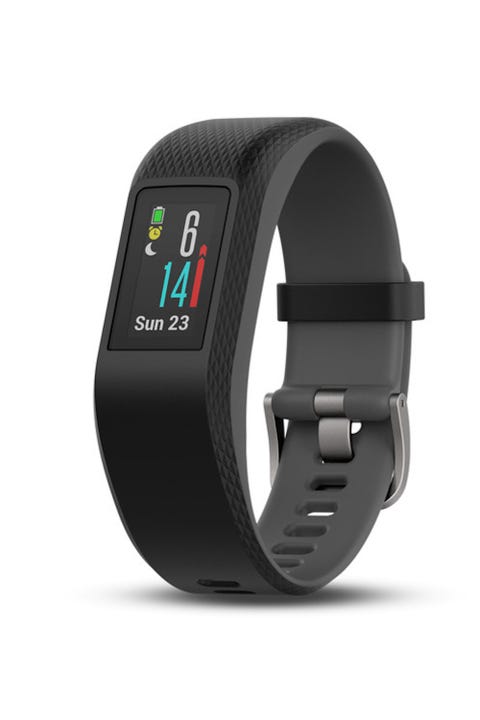 vívosport garmin fitness tracker