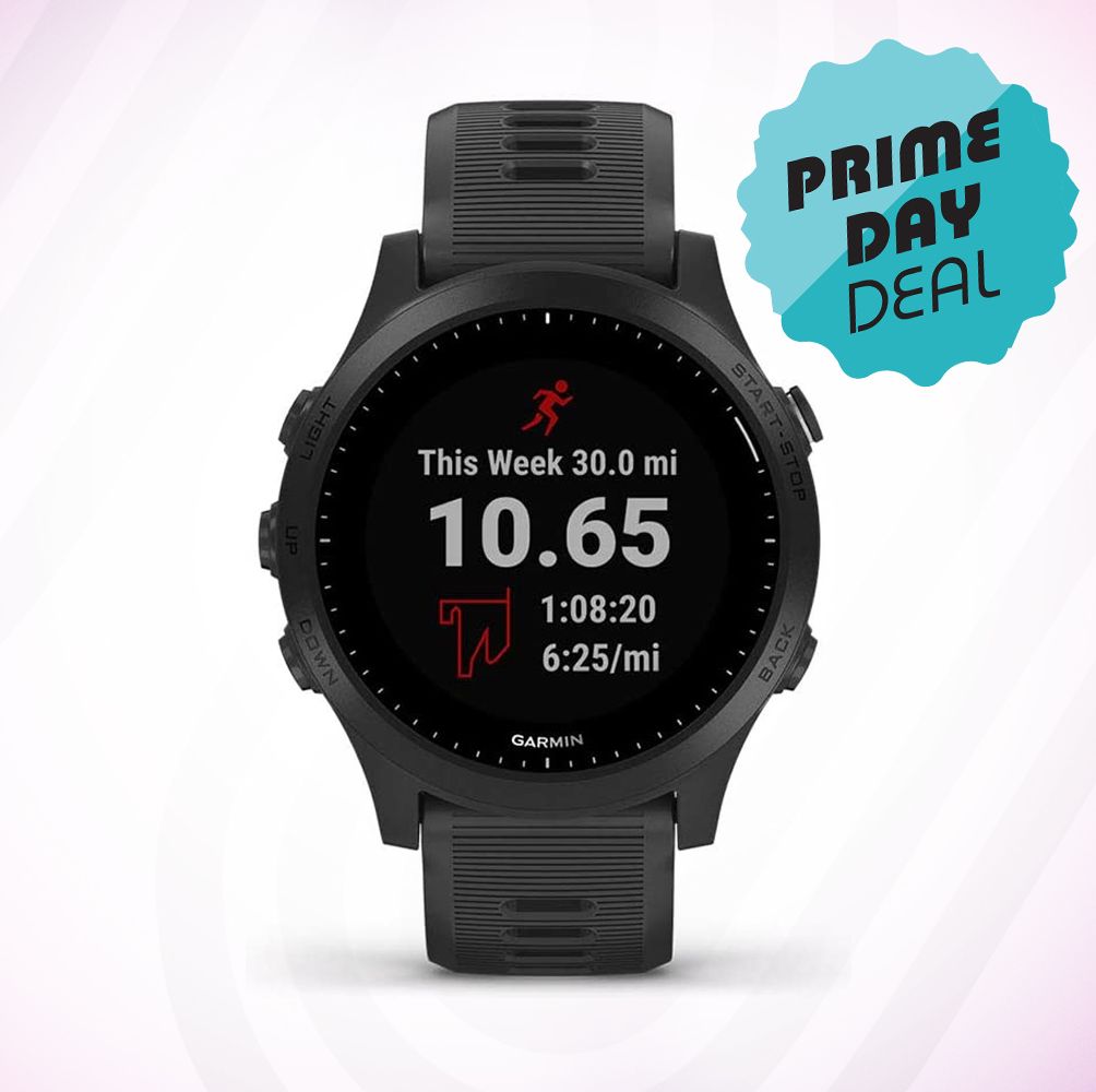 The Best Prime Day Garmin Watch Deals to Score Now!