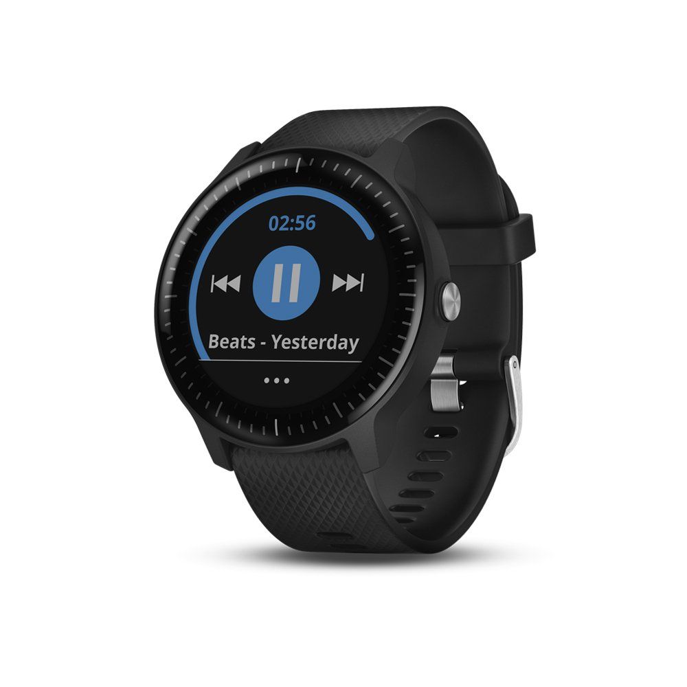 best walking tracker watch