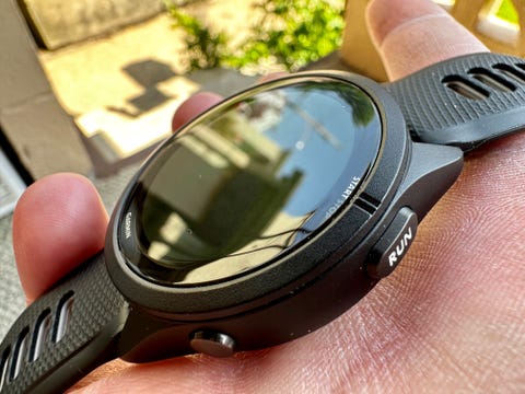 garmin öncüsü 265