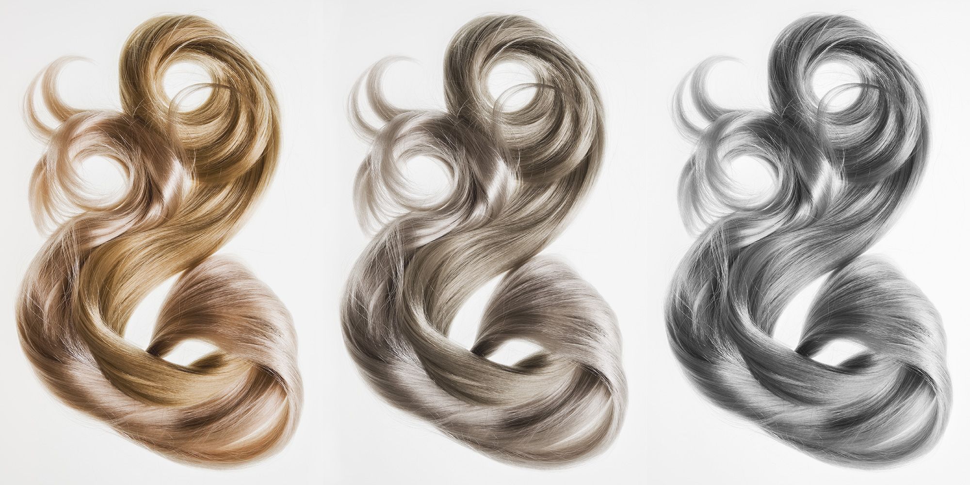 Your Ultimate Guide To Gray Hair