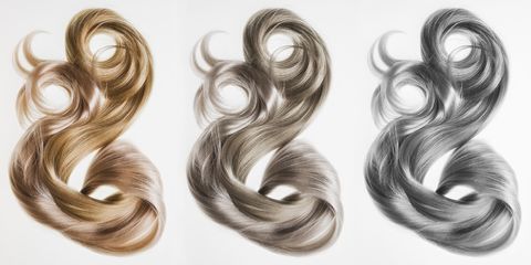 Your Ultimate Guide To Gray Hair