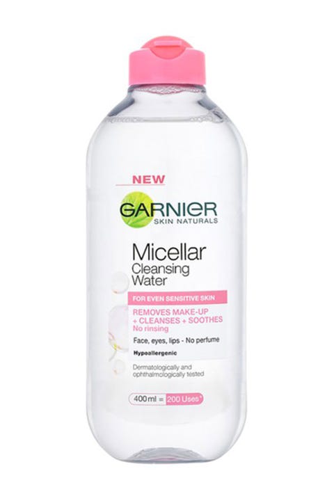 The Best Micellar Waters For A Clearer Complexion