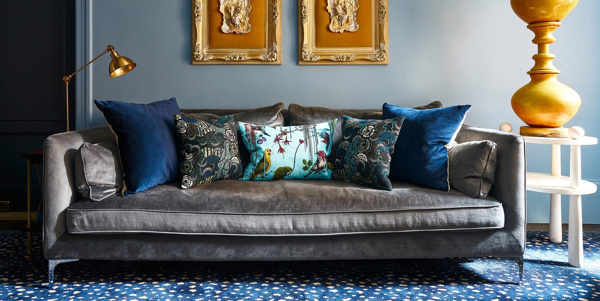 16 Sofa Styles You Should Know Before Furniture Shopping