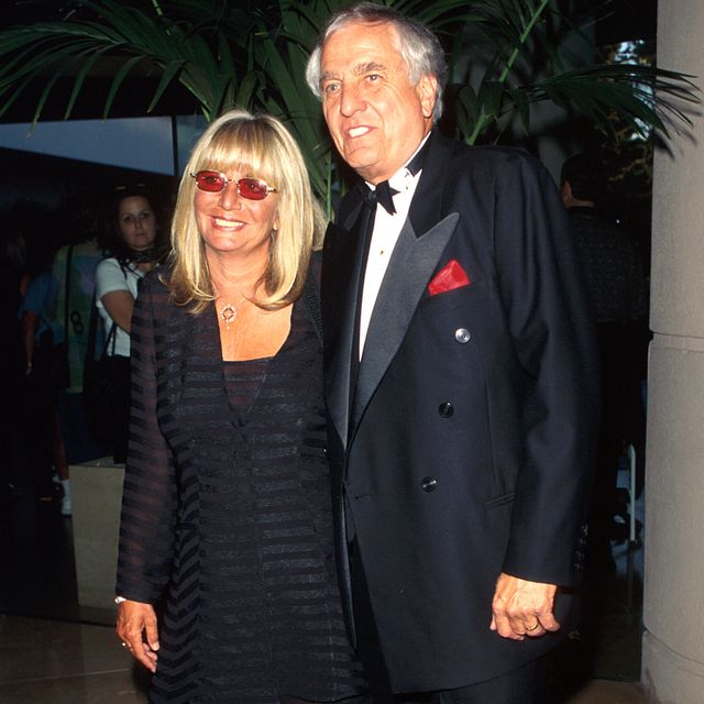inside garry and penny marshall 's turbulent time behind the scenes of