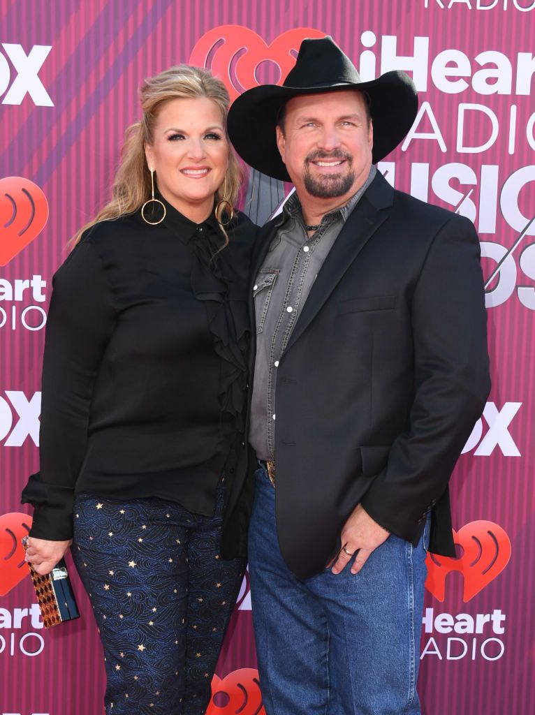 Inside Garth Brooks And Wife Trisha Yearwood's Marriage - How Garth ...