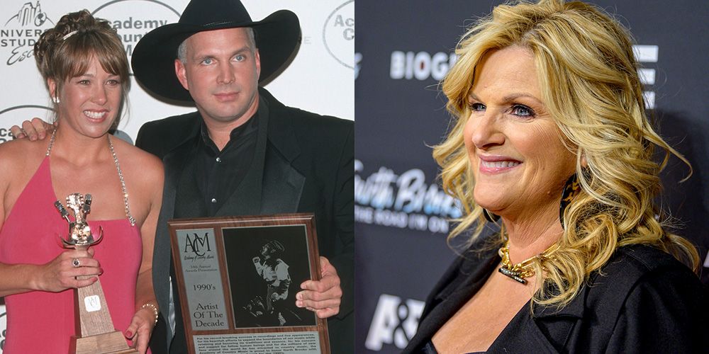 Garth Brooks S Ex Wife On His Marriage To Trisha Yearwood In Documentary