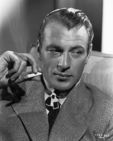 gary cooper