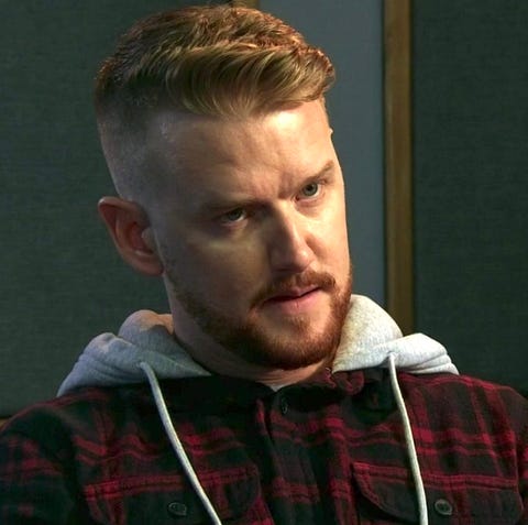 Coronation Street's Gary Windass finally comes clean to Maria