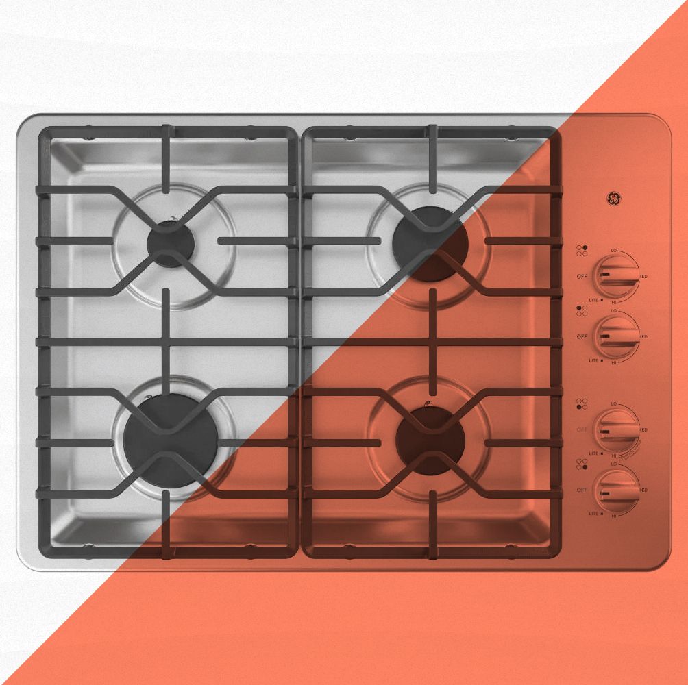 Whip Up Meals Fast With These Top-Rated Gas Cooktops