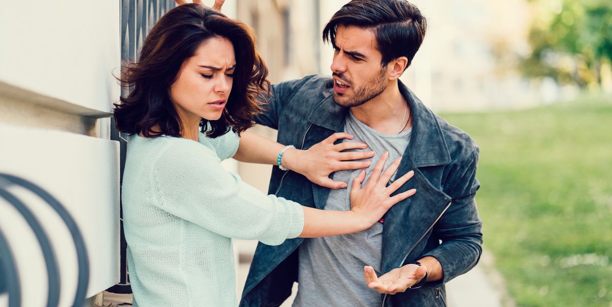 Is your partner, parent or your boss gaslighting you?