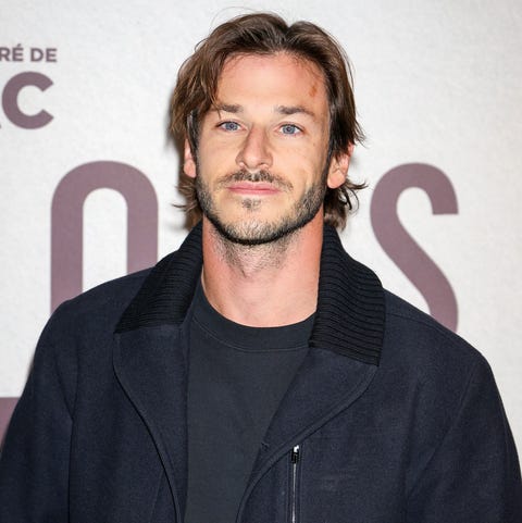 Gaspard Ulliel gaspard ulliel