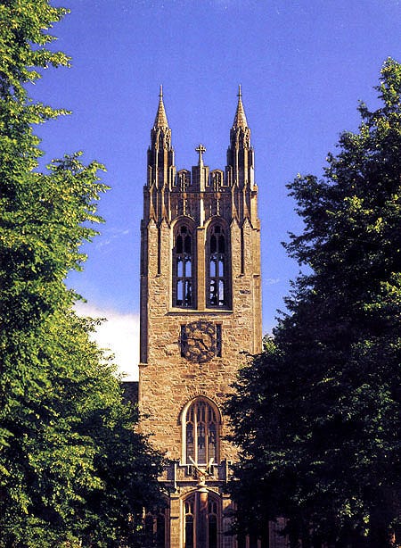 top 10 best catholic universities in the us