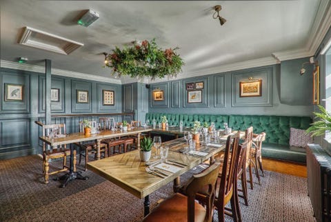 25 best gastro pubs with rooms in the UK | Mini breaks | Travel