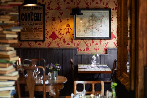 25 best gastro pubs with rooms in the UK | Mini breaks | Travel