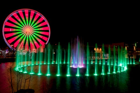 gatlinburg new years eve gatlinburg new years eve - Best Winter Festivals