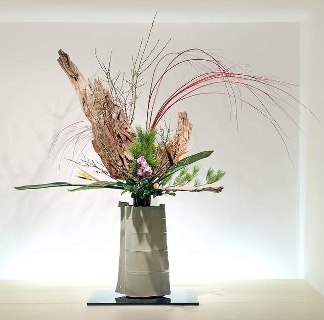 1月おすすめのいけばな展3選 数百点が並ぶ大規模な華道展を金沢 名古屋で開催 1月おすすめのいけばな展3選 数百点が並ぶ大規模な華道展を金沢 名古屋で開催