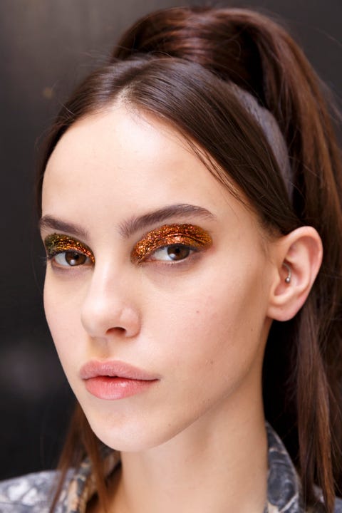 Christmas Party Makeup Ideas