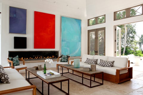 29 stunning living rooms for every type of style