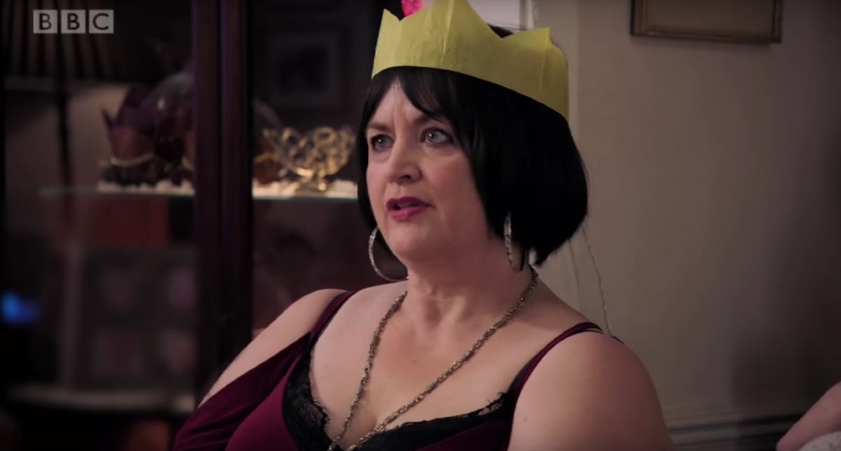 Gavin & Stacey Christmas Special review