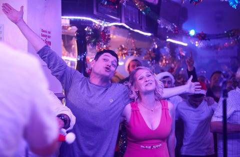 Gavin And Stacey Christmas Special 2022 Is There A Gavin And Stacey Christmas Special In 2021?