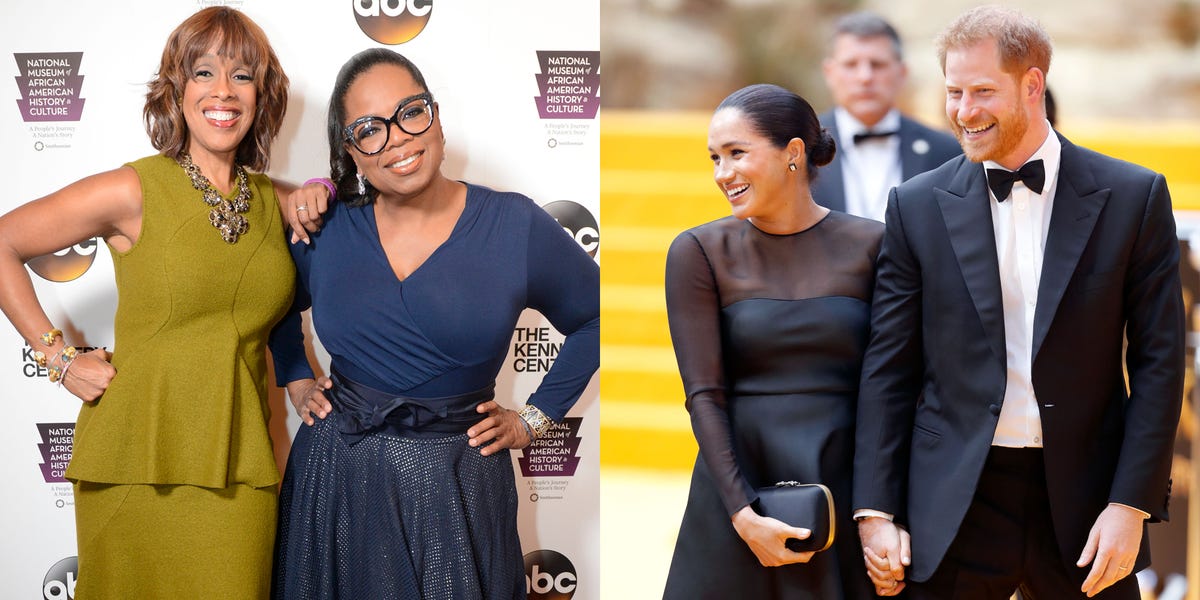 Find Out 34+ List Of Oprah And Prince Harry And Meghan Markle People Forgot to Tell You. Find Out 34+ List Of Oprah And Prince Harry And Meghan Markle People Forgot to Tell You.