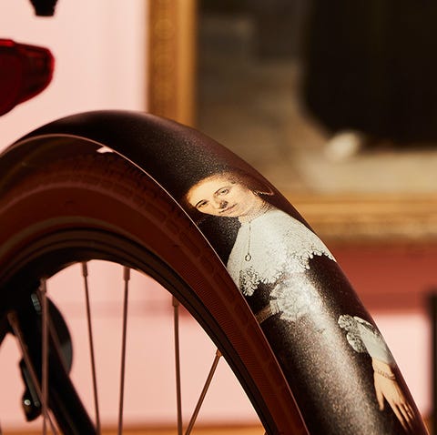 gazelle-fiets-rijksmuseum-vogue-flower-market