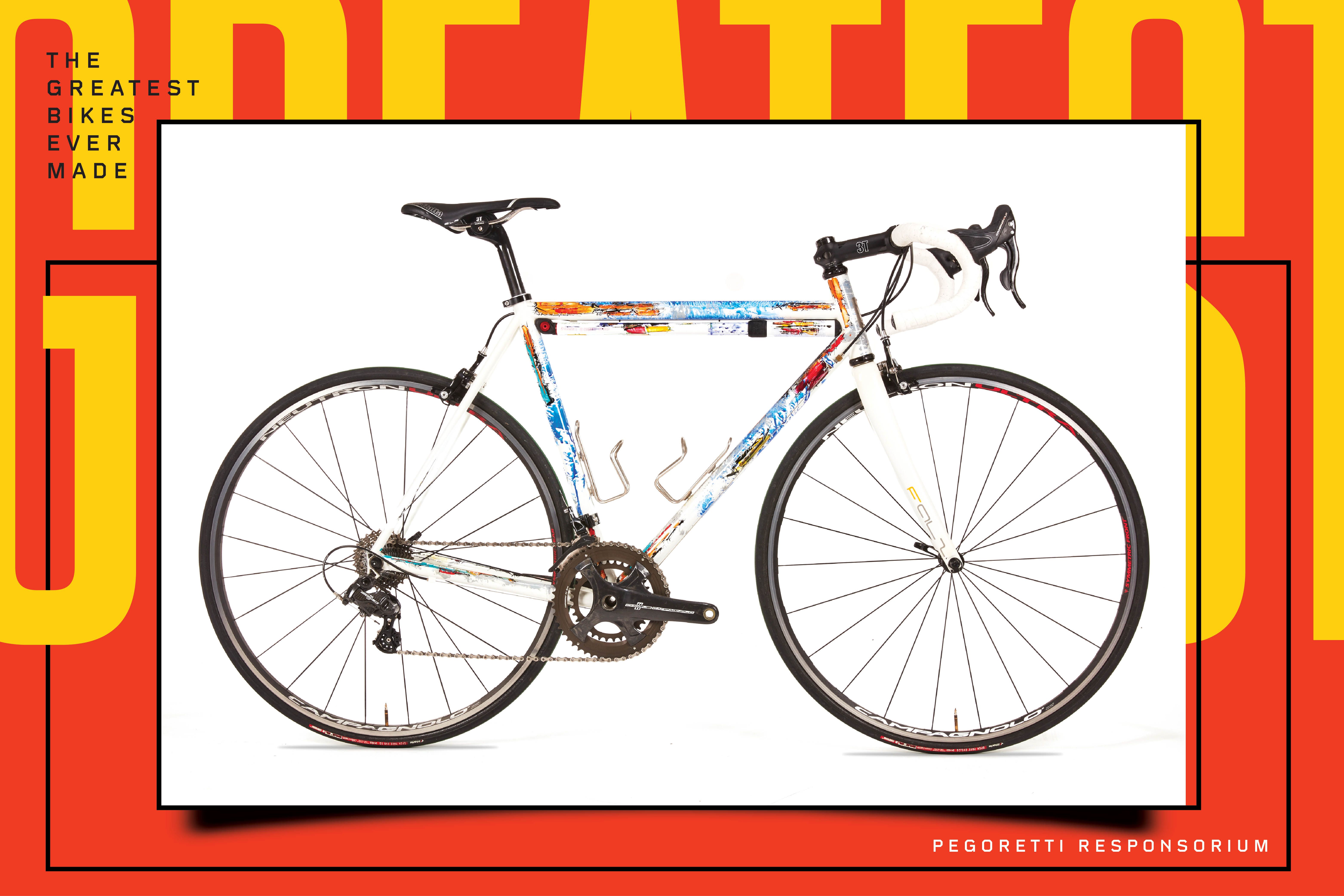 best bicycle ever made