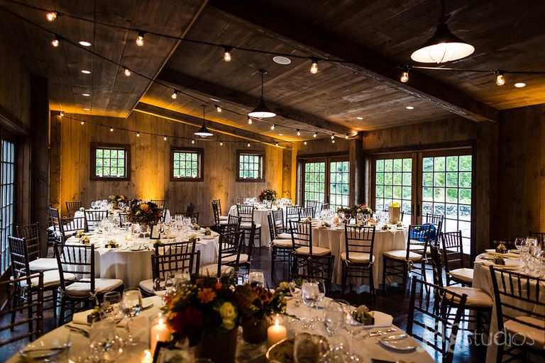 10 Top Rated Wedding Venues in CT  Unique Connecticut  