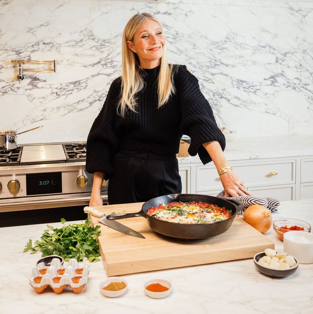Gwyneth Paltrow by Tanvir Badal for Architectural Photography Interiors Product Lifestyle Food Photography Kitchen Appliances General Electric Tanverbadalcom Tanverbadal
