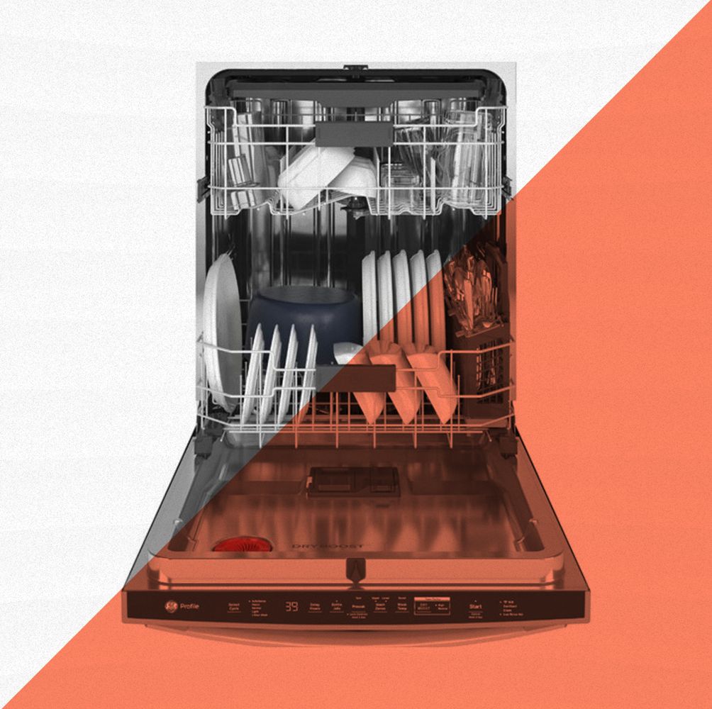 Make After-Dinner Cleanup a Snap With These Top-Rated Dishwashers