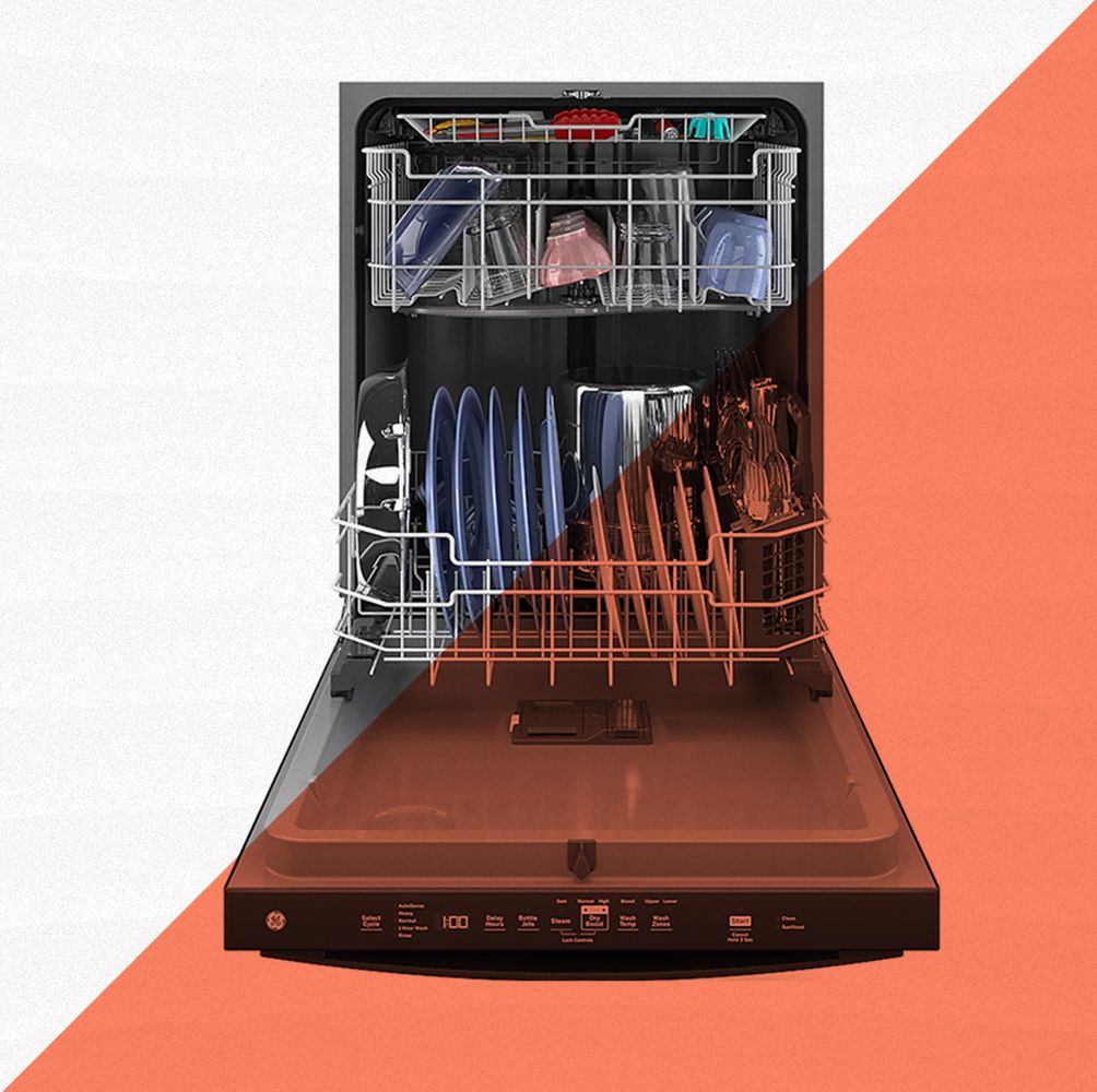 Say Goodbye to Grimy Dishes With the Best Cheap Dishwashers