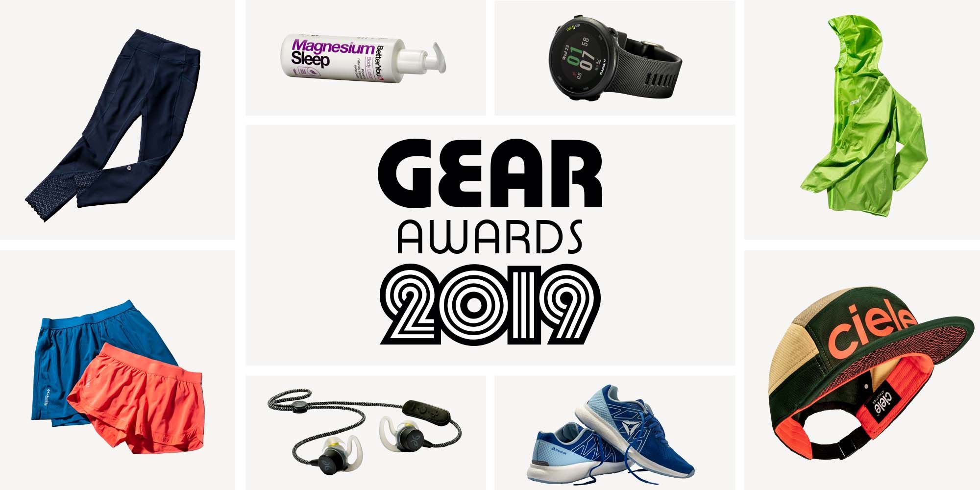 The best running gear 2019 - the best 