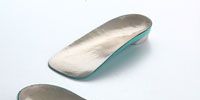Media: Orthotics For Your Shoes