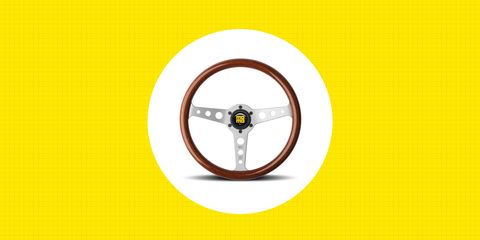 steering wheel aftermarket products