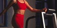 Media: Run Anytime With A Home Treadmill