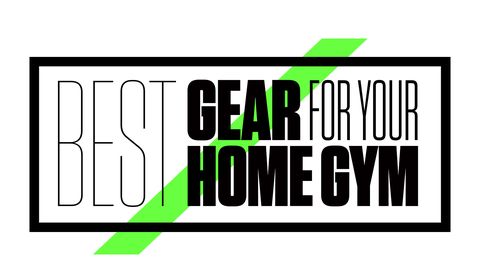 fitness awards best gear for home gym category