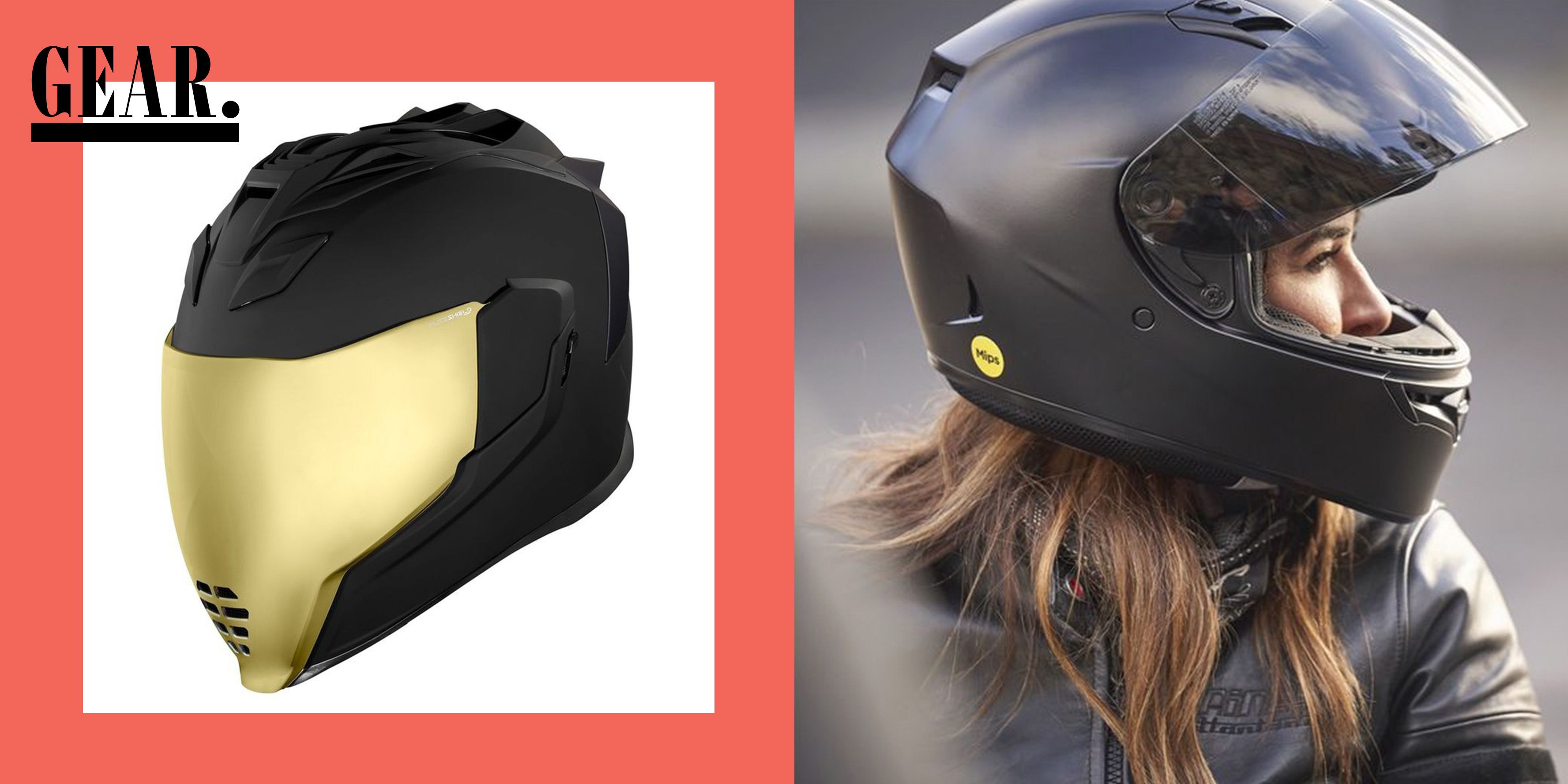 What's the Best Motorcycle Helmet You Can Buy? We Asked the Experts