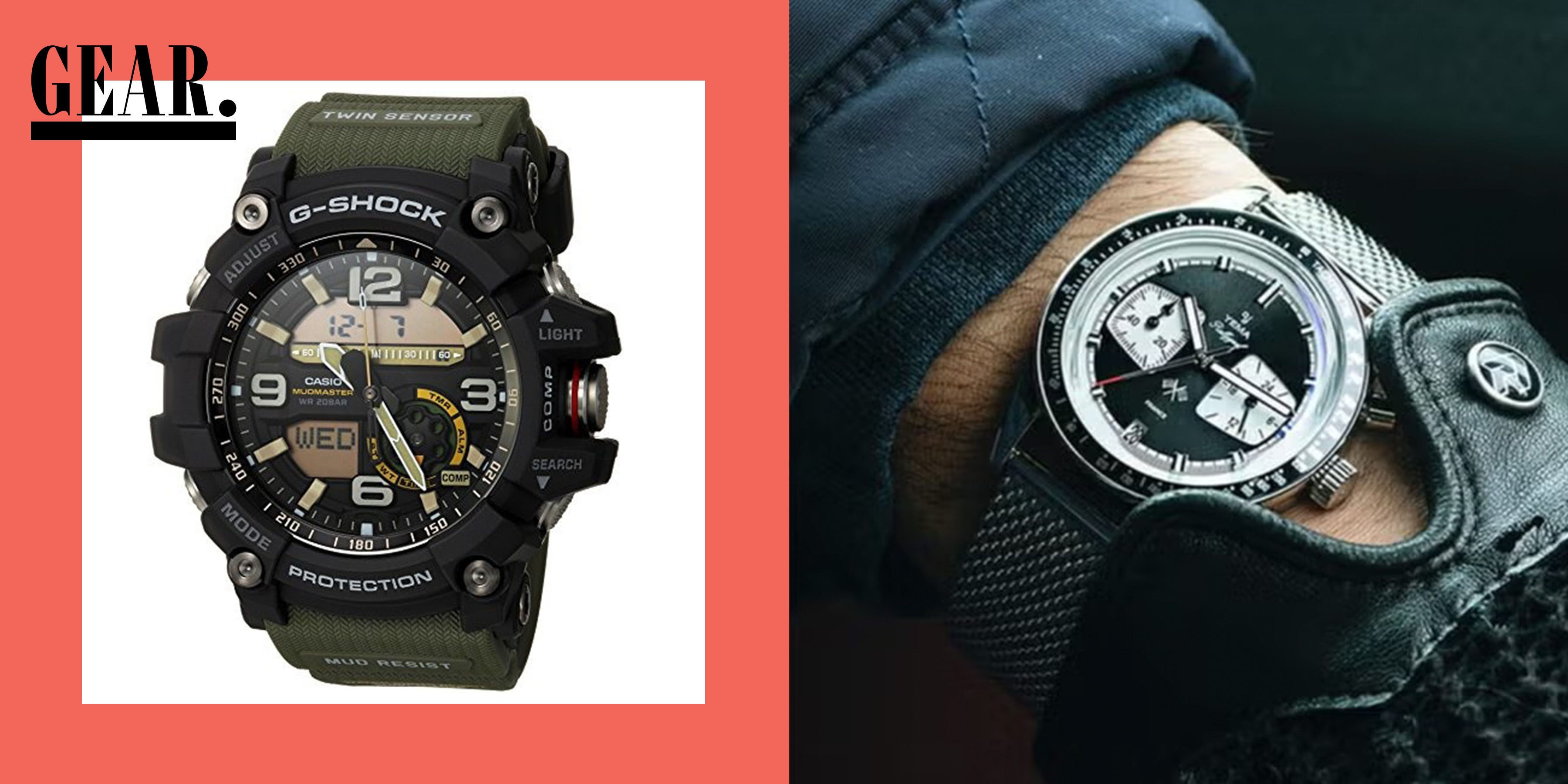 Just in Time for the Holidays: 21 Great Watches for Less Than $400