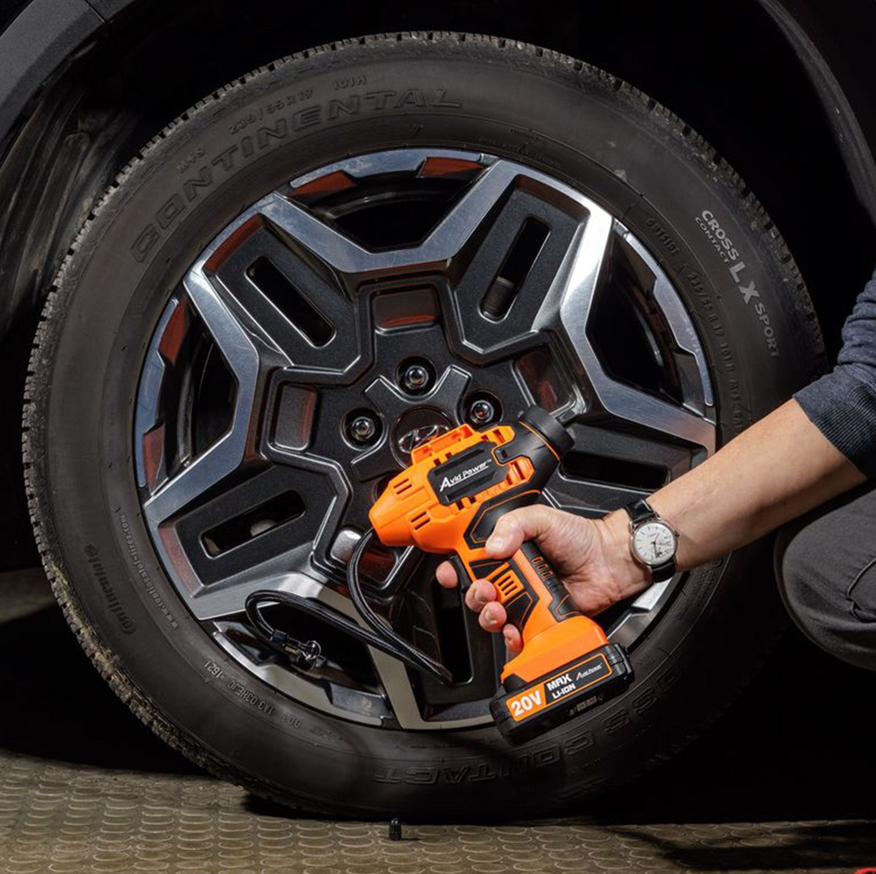 Nearly All of Our Best Tire Inflators of 2023 Are On Sale Now for Black Friday