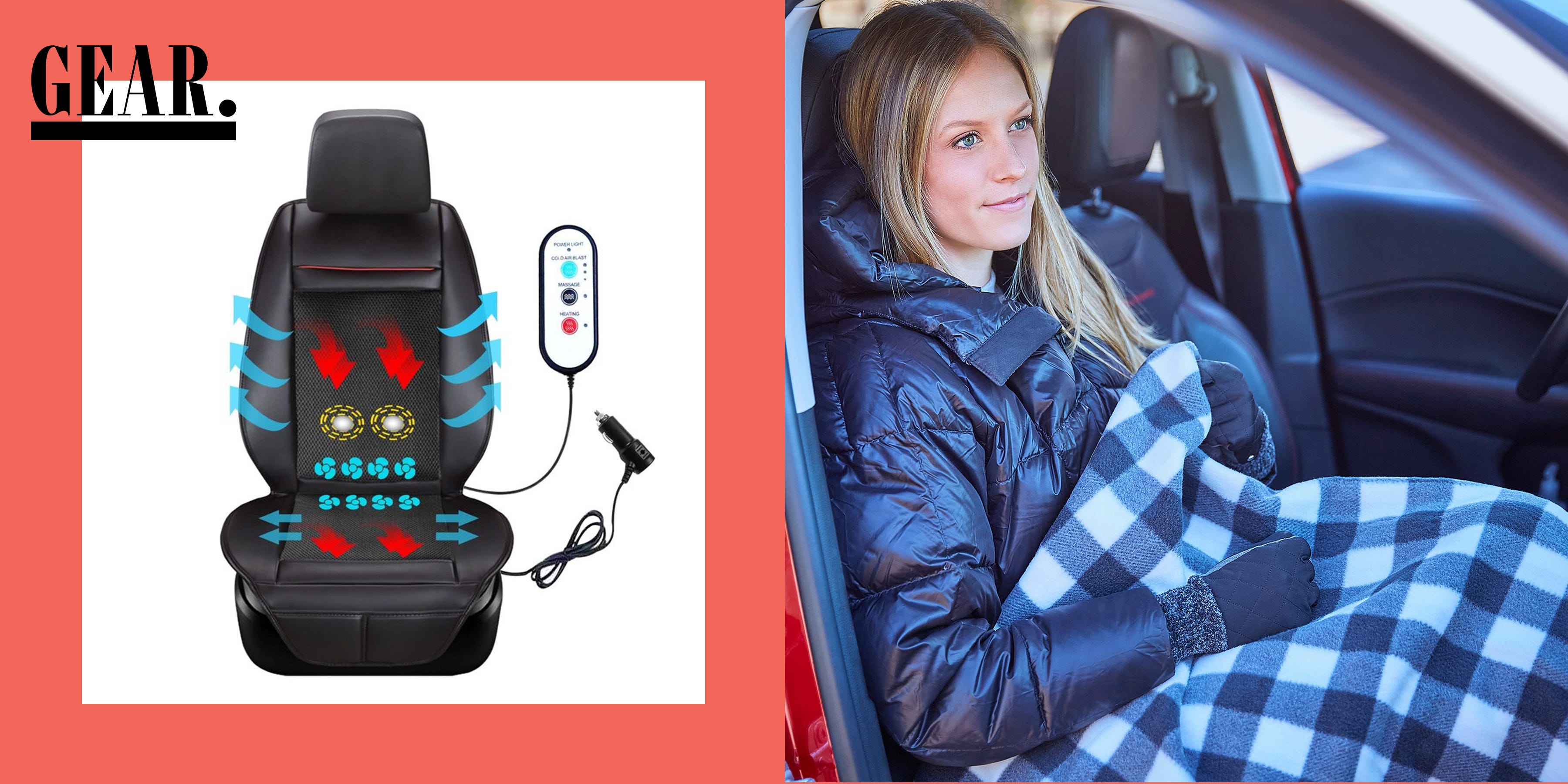 25 Essentials for Your Next Winter Road Trip