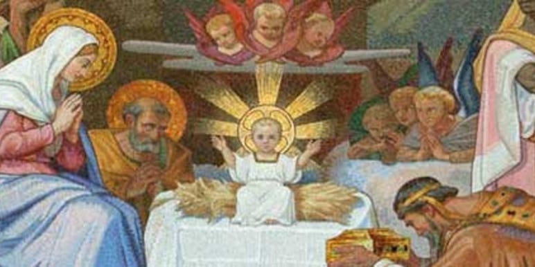 Wanneer Is Jezus Geboren?