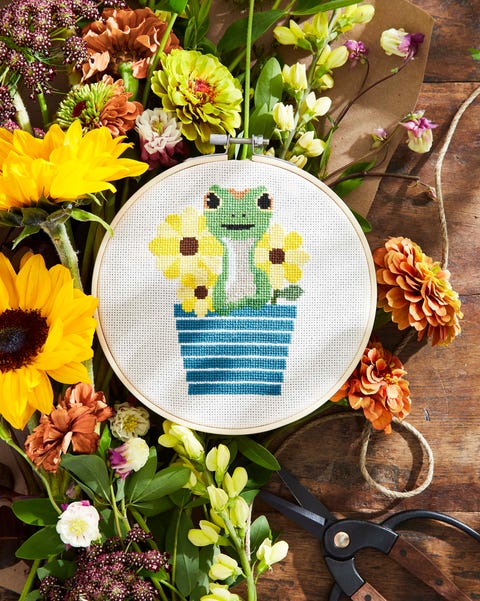 gecko cross stitch gecko cross stitch