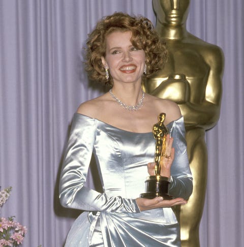 61st Annual Academy Awards - Pressroom 61st annual academy awards pressroom