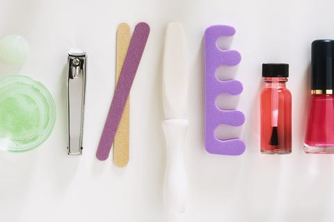 Are Gel Manicures Actually Bad For Your Nails Do Ruins Image