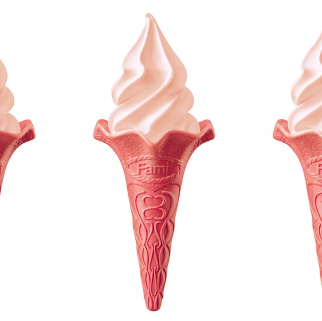 全家「重乳草莓霜淇淋」粉嫩回歸！草莓季全系列限量商品＋價格一次看