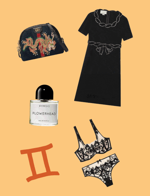 Astrological Gift Guide, Gucci, holidays, gifts