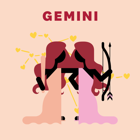 Gemini Horoscope